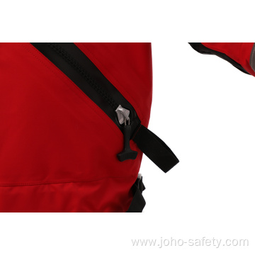 Hot sales dry water rescue suit